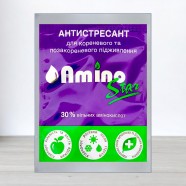Препарат Аміно Стар (антистресант), 25 мл 